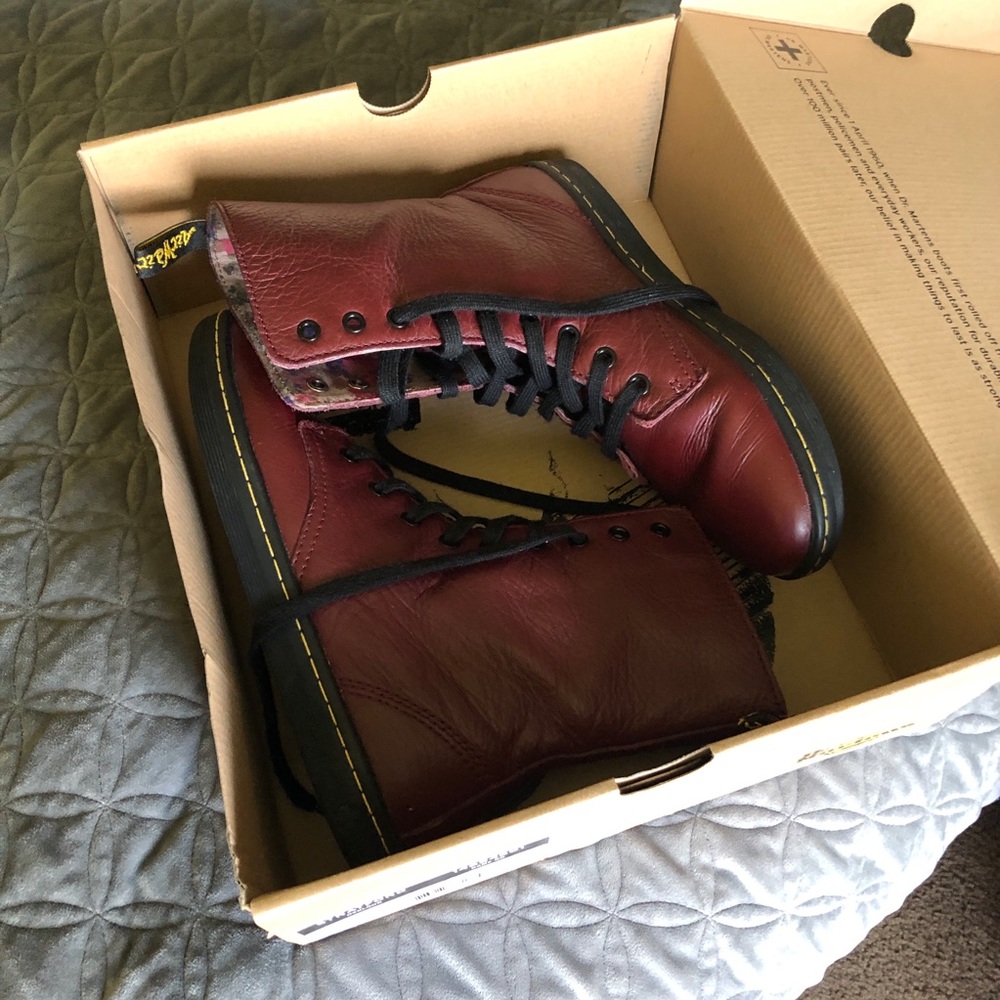Dr Martens (Stratford)
